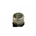 Non-Polar SMD Aluminum Electrolytic Capacitor (TMCE26)